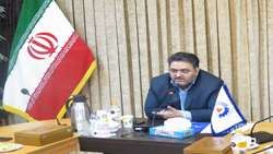 بازدید بازرس‌کل استان یزد از کارخانه تولیدکننده قطعات موردنیاز ساخت توربین‌های گازی/ مختاری: تحقق شعار سال نیازمند تعامل مستمر بین واحدهای تولیدی و دستگاه‌های اجرایی و نظارتی است